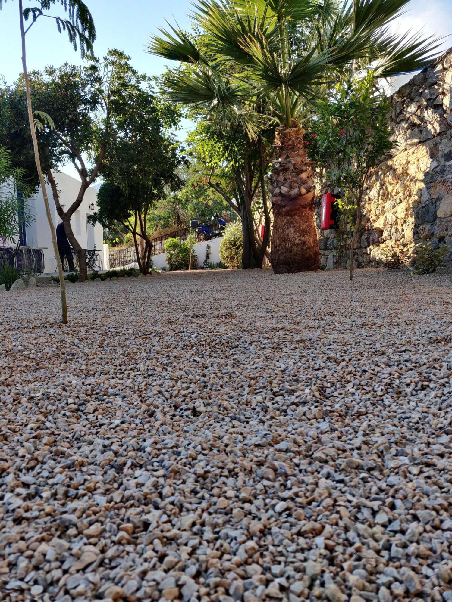 Aphrodite Studios Kalymnos Myrties Exterior photo